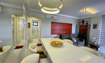 Imagem 7: Lindo apartamento ensolarado, novo e mobiliado na Agronômica de 2 dormitórios com suíte