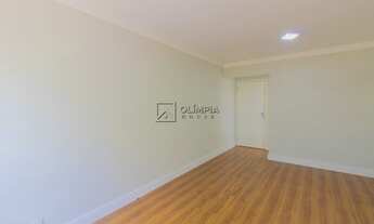 Imagem 4: Apartamento Venda Pompéia 63 m² 3 Dormitórios