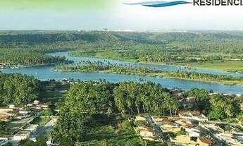 Imagem 1: Condomínio Lagoa Sul