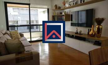 Imagem 4: Locação Apartamento 4 Dormitórios - 200 m² Perdizes