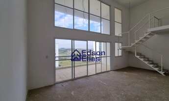 Imagem 2: Cobertura Duplex à Venda Ao Lado Do Shopping Iguatemi Campinas