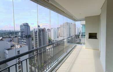 Imagem 6: Belíssimo Apartamento na Vila Olímpia