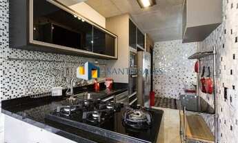 Imagem 6: Apartamento com suite