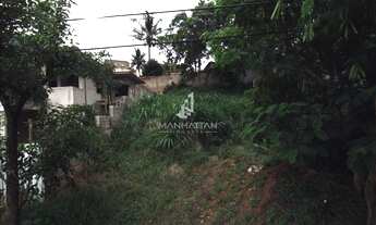 Imagem 3: Terreno - Loteamento Caminhos de São Conrado (Sousas) - Campinas