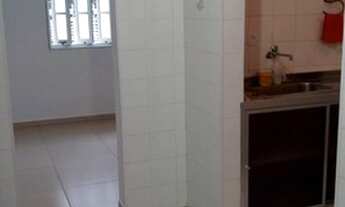 Imagem 3: Casa térrea tipo apartamento em vila