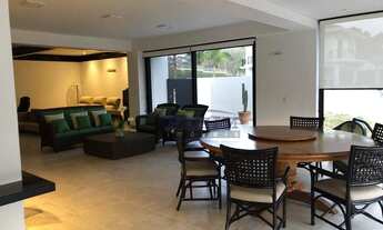 Imagem 6: Linda Casa! Alto Padrão à venda, Condomínio Morada do Sol - Vinhedo/SP