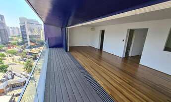 Imagem: Apartamento novo, Vila Olímpia, Loft maravilhoso