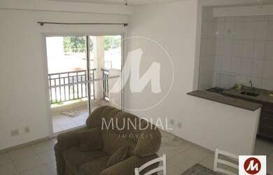 Imagem 2: Apartamento (tipo - padrao) 2 dormitórios, cozinha planejada, portaria 24hs, lazer, espaço