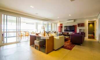 Imagem 4: Apartamento à Venda - Jardim Bela Vista, 3 Quartos, 236 m2