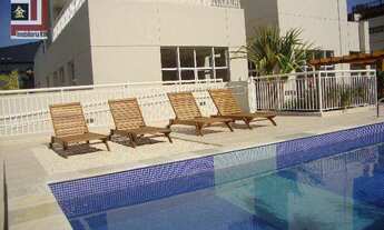 Imagem 6: Excelente apartamento NOVO 1 dorm 1 vaga Metrô Klabin