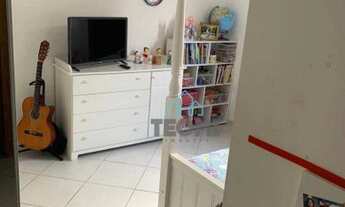 Imagem 7: Apartamento com 3 dormitórios à venda, 79 m² por R$ 315.000,00 - Residencial Portal da Man