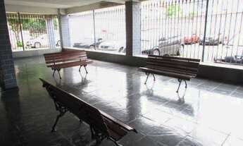 Imagem 4: Apartamento para aluguel possui 60 metros quadrados com 2 quartos em Brasilândia - São Gon