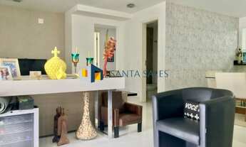 Imagem 4: Apartamento com suite
