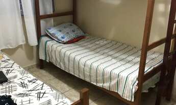 Imagem 7: Apartamento para venda tem 52 metros quadrados com 2 quartos em Graça - Belo Horizonte - M