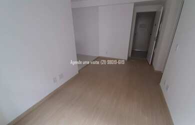 Imagem 4: Promoção: Apartamento no Pechincha, Stories, 2 quartos, com lazer e bosque, novo