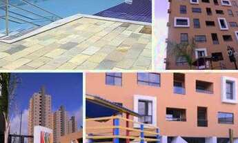 Imagem: Spazzio senna 2/4 suite