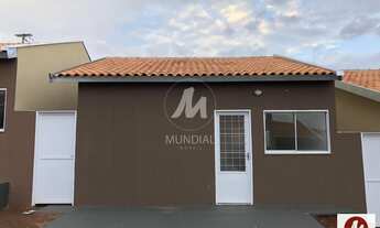 Imagem: Casa (térrea na rua) 2 dormitórios, cozinha