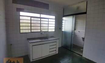 Imagem 6: Apartamento com 3 dormitórios, 83 m² - venda por R$ 330.000,00 ou aluguel por R$ 1.300,00
