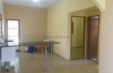 Imagem 4: Casa com Laje no Parque Geórgia