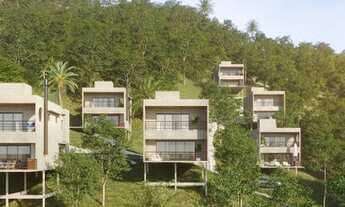 Imagem 4: Casa com 3 dormitórios à venda, 176 m² por R$ 890.000 - Praia do Siriú - Garopaba/Santa Ca