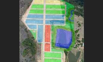 Imagem 2: TERRENO CONDOMÍNIO HARPIA PROXIMO AO IPÊ