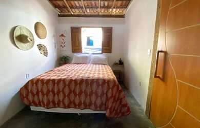 Imagem 3: Casa em Lençóis - Chapada Diamantina