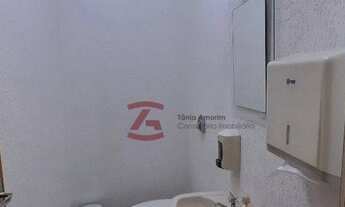 Imagem 3: Conjunto para alugar, 54 m² por R$ 3.000/mês - Bela Vista - São Paulo/SP