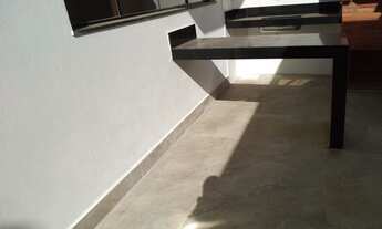 Imagem 4: Casa para venda com 125 metros quadrados com 3 quartos em Cidade Nova - Governador Valadar