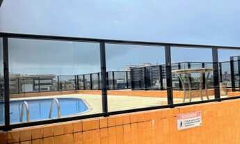 Imagem 5: Apartamento Ponta Verde , 01 quarto