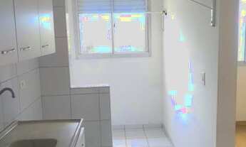 Imagem 2: Apartamento Residencial Cidade Jardim 1