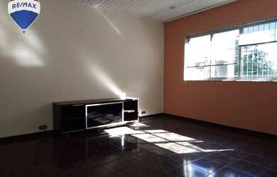 Imagem 3: Casa enorme (300m²AT) para locação/venda em Vila Pompéia próximo ao hospital S. Camilo