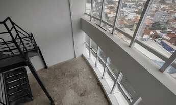 Imagem 6: 57% DE DESCONTO. Lumina Office. Lage para venda ou locação. 586m² com 9 banheiros e 3 meza