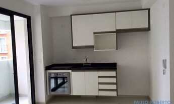 Imagem 3: APARTAMENTO - CONSOLAÇÃO - SP