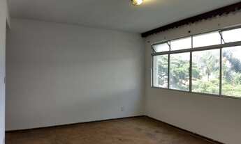 Imagem 1: Apartamento para aluguel tem 90 metros quadrados em Perdizes - São Paulo SP