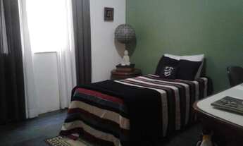 Imagem 5: Área privativa à venda, 3 quartos, 1 suíte, 1 vaga, Sion - Belo Horizonte/MG