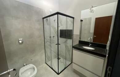 Imagem 7: Casa em Condomínio para Venda em Álvares Machado, Condomínio Valencia l, 3 dormitórios, 1