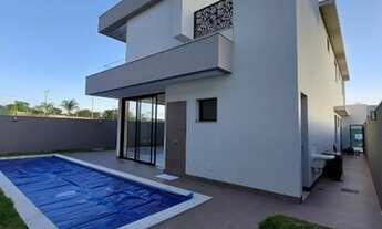 Imagem 2: Casa 04 suítes Cyrela Buritis