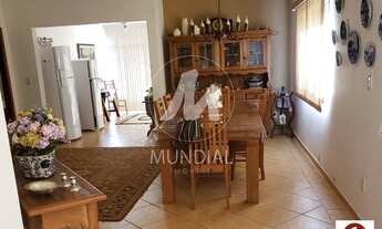 Imagem 4: Casa (térrea em condominio) 4 dormitórios/suite, cozinha planejada, portaria 24hs, lazer