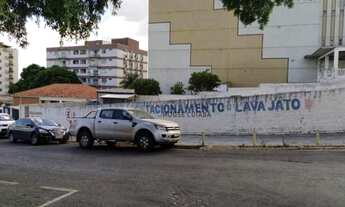 Imagem 2: Terreno na Área Central