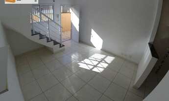 Imagem 3: Sobrado com 2 dormitórios à venda, 62 m² por R$ 220.000,00 - Aviação - Praia Grande/SP