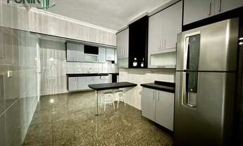 Imagem 6: Apartamento com 3 dormitórios, 140 m² - venda por R$ 1.200.000,00 ou aluguel por R$ 4.000