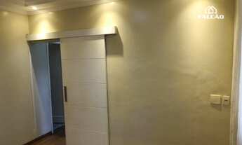 Imagem 3: Apartamento com 2 dormitórios à venda, 70 m² por R$ 360.000,00 - Ponta da Praia - Santos/S