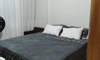 Imagem 4: Vendo no Edifício Olimpus - No Umarizal - Apartamento nascente