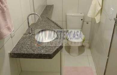 Imagem 5: Apartamento para venda tem 67 metros quadrados com 3 quartos em Água Fria - Recife - PE