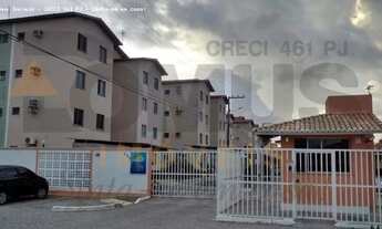 Imagem 1: Apartamento para Venda em Aracaju, Inácio Barbosa, 2 dormitórios, 1 banheiro, 1 vaga