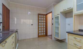 Imagem 7: CASASão Paulo Casa com 3 dormitórios