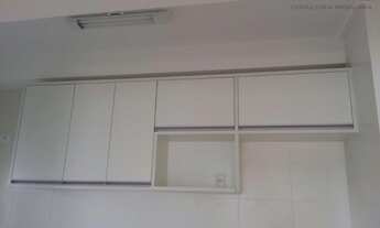 Imagem 6: Apartamento com 2 dormitórios para alugar, 66 m² por R$ 3.800,00/mês - Vila Mariana - São