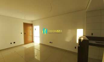 Imagem 4: BELO HORIZONTE - Apartamento Padrão - Santa Branca