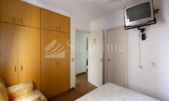 Imagem 7: Apartamento em prédio com lazer completo próximo a estação Vila Madalena do metrô!