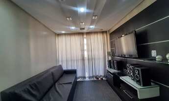 Imagem 3: Apartamento à venda, Centro - Edifício Residencial Bela Cintra - 3 Quartos sendo 1 suite